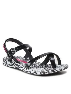 Ipanema Sandales Fashion Sand VIII Kd 83180 Noir