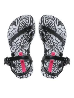 Ipanema Sandales Fashion Sand VIII Kd 83180 Noir -Mules et sandales Soldes ipanema sandales fashion sand viii kd 83180 noir 5