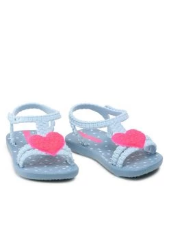 Ipanema Sandales My First Ipanema Baby 81997-25853 Bleu -Mules et sandales Soldes ipanema sandales my first ipanema baby 81997 25853 bleu 4