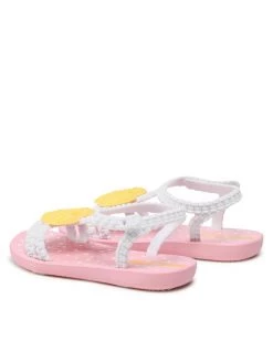 Ipanema Sandales My First Ipanema Baby 81997 Blanc 10 Ipanema Sandales My First Ipanema Baby 81997 Blanc -Mules et sandales Soldes ipanema sandales my first ipanema baby 81997 blanc 1 2