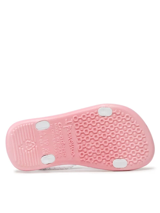 Ipanema Sandales My First Ipanema Baby 81997 Blanc 6 Ipanema Sandales My First Ipanema Baby 81997 Blanc – Image 4