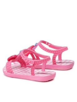 Ipanema Sandales My First Ipanema VII Baby 83189 Rose -Mules et sandales Soldes ipanema sandales my first ipanema vii baby 83189 rose 2