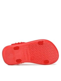 Ipanema Sandales My First Ipanema VII Baby 83189 Rouge -Mules et sandales Soldes ipanema sandales my first ipanema vii baby 83189 rouge 3