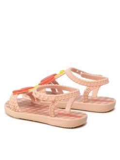 Ipanema Sandales My Frist Ipanema VII Baby 83189 Rose -Mules et sandales Soldes ipanema sandales my frist ipanema vii baby 83189 rose 2
