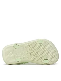Ipanema Sandales My Frist Ipanema VII Baby 83189 Vert -Mules et sandales Soldes ipanema sandales my frist ipanema vii baby 83189 vert 3