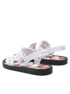 Ipanema Sandales Passatempo Papete 26705 Blanc -Mules et sandales Soldes ipanema sandales passatempo papete 26705 blanc 2