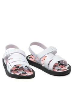 Ipanema Sandales Passatempo Papete 26705 Blanc -Mules et sandales Soldes ipanema sandales passatempo papete 26705 blanc 4