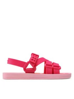 Ipanema Sandales Passatempo Papete 26705 Rose -Mules et sandales Soldes ipanema sandales passatempo papete 26705 rose 1