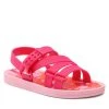 Ipanema Sandales Passatempo Papete 26705 Rose -Mules et sandales Soldes ipanema sandales passatempo papete 26705 rose