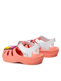 Ipanema Sandales Summer IX Baby 83188 Rose -Mules et sandales Soldes ipanema sandales summer ix baby 83188 rose 1 3