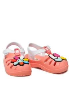 Ipanema Sandales Summer IX Baby 83188 Rose -Mules et sandales Soldes ipanema sandales summer ix baby 83188 rose 1 5