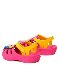 Ipanema Sandales Summer IX Baby 83188 Rose -Mules et sandales Soldes ipanema sandales summer ix baby 83188 rose 2