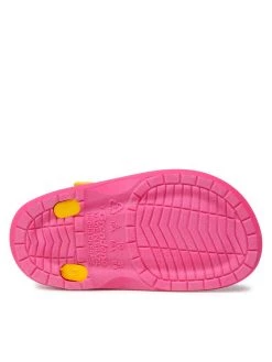 Ipanema Sandales Summer IX Baby 83188 Rose -Mules et sandales Soldes ipanema sandales summer ix baby 83188 rose 3