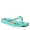 Ipanema Tongs Anat Glossy Kids 82896 Bleu -Mules et sandales Soldes ipanema tongs anat glossy kids 82896 bleu