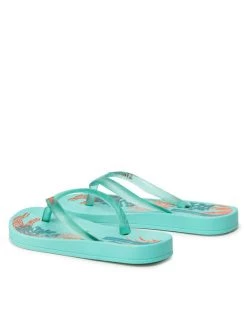 Ipanema Tongs Anat Glossy Kids 82896 Bleu 10 Ipanema Tongs Anat Glossy Kids 82896 Bleu -Mules et sandales Soldes ipanema tongs anat glossy kids 82896 bleu 2