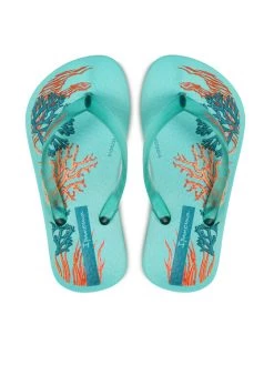 Ipanema Tongs Anat Glossy Kids 82896 Bleu 13 Ipanema Tongs Anat Glossy Kids 82896 Bleu -Mules et sandales Soldes ipanema tongs anat glossy kids 82896 bleu 5