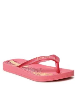 Ipanema Tongs Anat Glossy Kids 82896 Rose