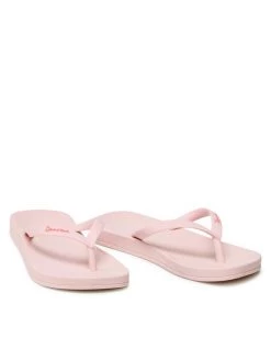 Ipanema Tongs Anatomic Colors Kids 83078 Rose -Mules et sandales Soldes ipanema tongs anatomic colors kids 83078 rose 1 4