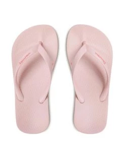 Ipanema Tongs Anatomic Colors Kids 83078 Rose -Mules et sandales Soldes ipanema tongs anatomic colors kids 83078 rose 1 5