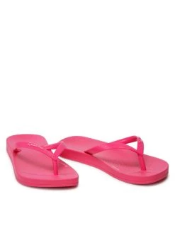 Ipanema Tongs Anatomic Colors Kids 83078 Rose -Mules et sandales Soldes ipanema tongs anatomic colors kids 83078 rose 2 4