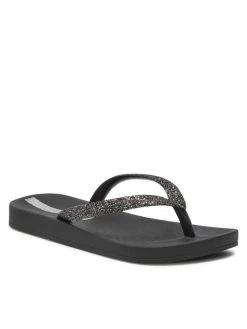 Ipanema Tongs Ant Lolita Kids 83141 Noir