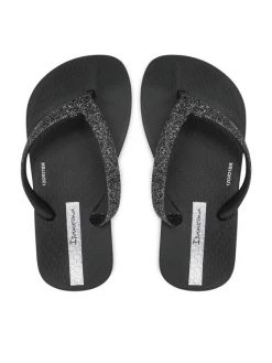 Ipanema Tongs Ant Lolita Kids 83141 Noir -Mules et sandales Soldes ipanema tongs ant lolita kids 83141 noir 5