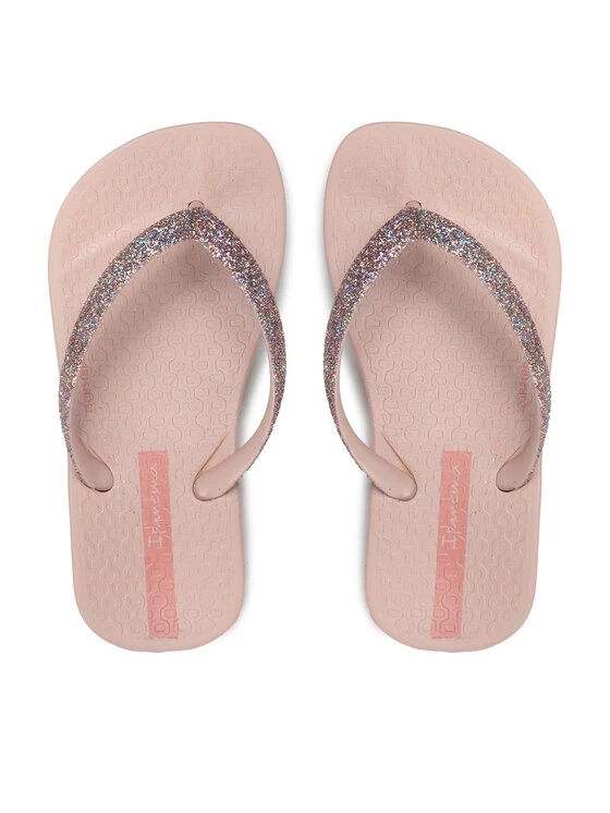 Ipanema Tongs Ant Lolita Kids 83141 Rose 8 Ipanema Tongs Ant Lolita Kids 83141 Rose – Image 6