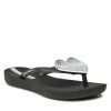 Ipanema Tongs Maxi Fashion Kids 82598 Noir -Mules et sandales Soldes ipanema tongs maxi fashion kids 82598 noir 2