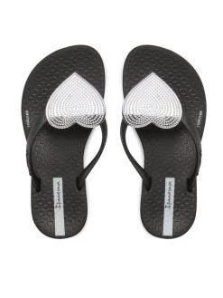 Ipanema Tongs Maxi Fashion Kids 82598 Noir 13 Ipanema Tongs Maxi Fashion Kids 82598 Noir -Mules et sandales Soldes ipanema tongs maxi fashion kids 82598 noir 2 5