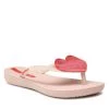 Ipanema Tongs Maxi Fashion Kids 82598 Rose 2 Ipanema Tongs Maxi Fashion Kids 82598 Rose -Mules et sandales Soldes ipanema tongs maxi fashion kids 82598 rose 4