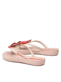 Ipanema Tongs Maxi Fashion Kids 82598 Rose -Mules et sandales Soldes ipanema tongs maxi fashion kids 82598 rose 4 2