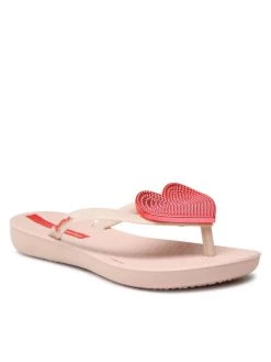 Ipanema Tongs Maxi Fashion Kids 82598 Rose
