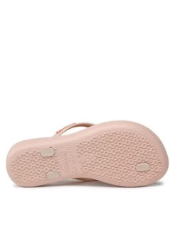 Ipanema Tongs Maxi Fashion Kids 82598 Rose -Mules et sandales Soldes ipanema tongs maxi fashion kids 82598 rose 4 3