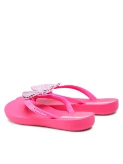 Ipanema Tongs Maxi Fashion Kids 82598 Rose -Mules et sandales Soldes ipanema tongs maxi fashion kids 82598 rose 5 2