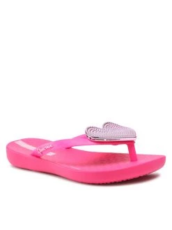 Ipanema Tongs Maxi Fashion Kids 82598 Rose