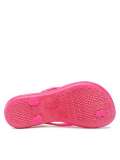 Ipanema Tongs Maxi Fashion Kids 82598 Rose -Mules et sandales Soldes ipanema tongs maxi fashion kids 82598 rose 5 3