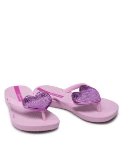 Ipanema Tongs Maxi Fashion Kids 82598 Violet 12 Ipanema Tongs Maxi Fashion Kids 82598 Violet -Mules et sandales Soldes ipanema tongs maxi fashion kids 82598 violet 4