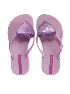 Ipanema Tongs Maxi Fashion Kids 82598 Violet 13 Ipanema Tongs Maxi Fashion Kids 82598 Violet -Mules et sandales Soldes ipanema tongs maxi fashion kids 82598 violet 5
