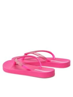 Ipanema Tongs Mesh IV Kids 83177 Rose -Mules et sandales Soldes ipanema tongs mesh iv kids 83177 rose 2