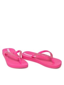 Ipanema Tongs Mesh IV Kids 83177 Rose -Mules et sandales Soldes ipanema tongs mesh iv kids 83177 rose 4