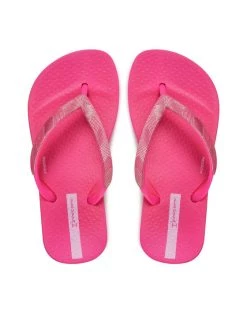 Ipanema Tongs Mesh IV Kids 83177 Rose -Mules et sandales Soldes ipanema tongs mesh iv kids 83177 rose 5