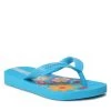 Ipanema Tongs Temas X Kids 83186 Bleu -Mules et sandales Soldes ipanema tongs temas x kids 83186 bleu