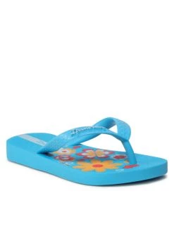Ipanema Tongs Temas X Kids 83186 Bleu
