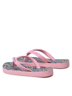 Ipanema Tongs Temax X Kids 83186 Rose -Mules et sandales Soldes ipanema tongs temax x kids 83186 rose 2