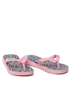 Ipanema Tongs Temax X Kids 83186 Rose -Mules et sandales Soldes ipanema tongs temax x kids 83186 rose 4