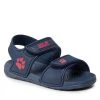 Jack Wolfskin Sandales Fun Sandal K 4051841 Bleu marine -Mules et sandales Soldes jack wolfskin sandales fun sandal k 4051841 bleu marine