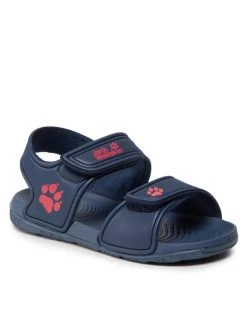 Jack Wolfskin Sandales Fun Sandal K 4051841 Bleu marine