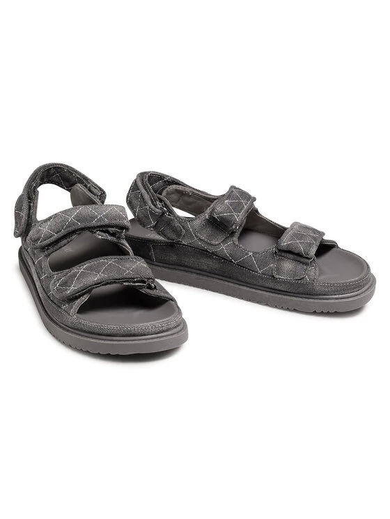 Jenny Fairy Sandales WS5516-27 Gris 7 Jenny Fairy Sandales WS5516-27 Gris – Image 5