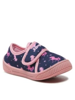 KangaRoos Chaussons K-Homie 18860 000 4183 Bleu marine