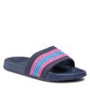 KangaRoos Mules / sandales de bain Kangaslide Kids 18556 000 4204 Bleu marine -Mules et sandales Soldes kangaroos mules sandales de bain kangaslide kids 18556 000 4204 bleu marine